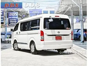 2019 Toyota VENTURY 3.0 G Van