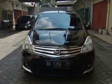 2013 Nissan Grand Livina 1.5 Highway Star Autech MPV