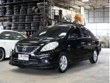 2013 Nissan ALMERA 1.2 (ปี 11-19) V Sedan