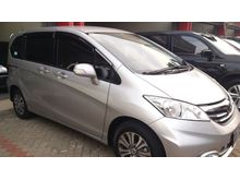 2013 Honda Freed 1.5 E MPV