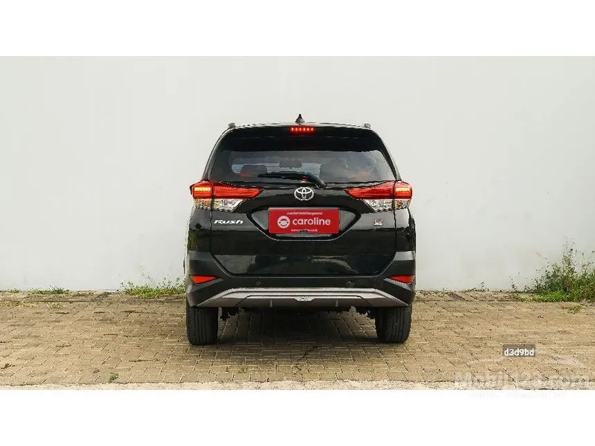 2022 Toyota Rush GR Sport SUV