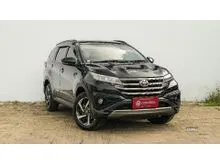 2022 Toyota Rush 1.5 GR Sport SUV - DISKON SPESIAL JUNI - UNIT TERSERTIFIKASI - CAROLINE PORIS