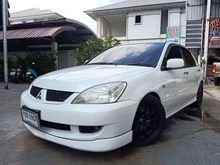 2010 Mitsubishi Lancer 1.6 (ปี 04-12) GLX CNG Sedan