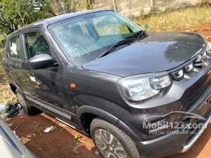2026 Suzuki S-Presso 1.0 Hatchback