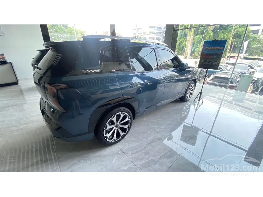 2026 GAC AION V Luxury SUV