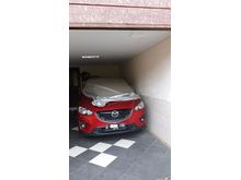 2014 Mazda CX-5 2.5 Touring SUV