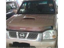 2005 Nissan Frontier 2.5 (M) Gran Road