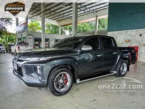2020 Mitsubishi TRITON 2.4 GT Premium Plus Double Cab Pickup