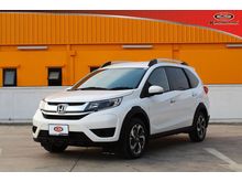 2017 Honda BR-V 1.5 (ปี 16-20) V SUV