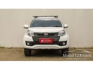 2017 Daihatsu Terios 1.5 R SUV