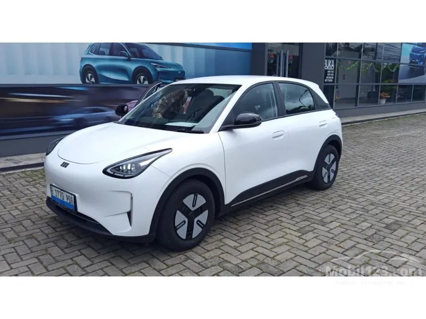 2026 Geely EX2 Pro Hatchback