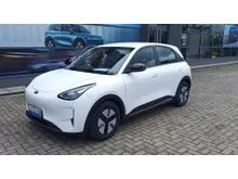 2026 Geely EX2 0.0 Pro Hatchback