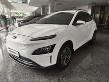 2021 Hyundai Kona 0.0 Signature (full electric) Banjir Promo dan Ready Stock