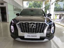 Hyundai Palisade Signature, All new palisade 2021, promo Hyundai Palisade