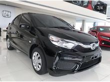 Promo Terbaru Honda Brio 1.2 Satya E