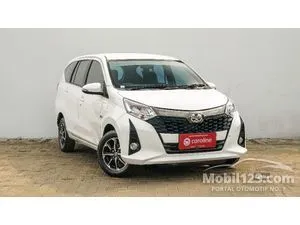 2023 Toyota Calya 1.2 G MPV