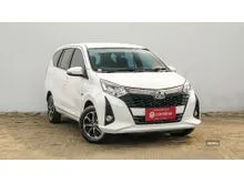 2023 Toyota Calya 1.2 G MPV - Garansi senilai 3 JUTA