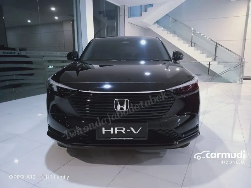 2024 Honda HR-V S SUV