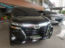 PROMO TOYOTA AVANZA G 2020 TERMURAH KREDIT CICILAN 3 JUTAAN BISA LHO BURUAN