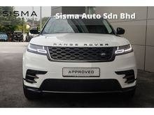 2018 Land Rover Range Rover Velar 2.0 P250 R-Dynamic