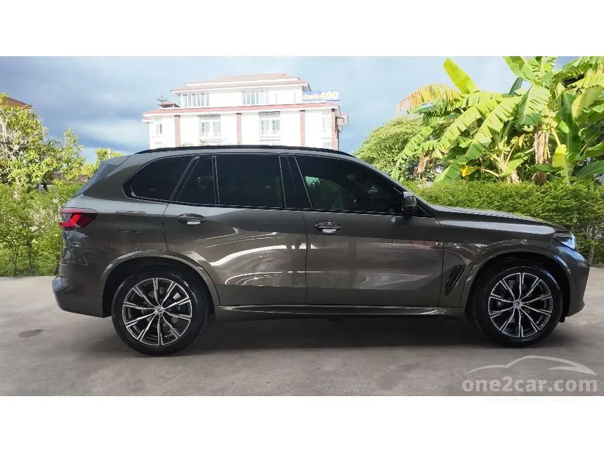 2023 BMW X5 xDrive30d M Sport SUV