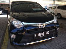 2017 Toyota Calya 1.2 G MT, istimewa