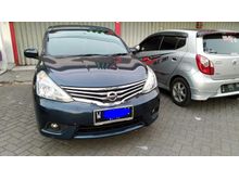 All New Grand Livina 1.5 XV ISTIMEWA