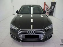 Allnew Audi A4 2.0 TFSI Quattro. Free Service Audi s/d 2021 (100.000 km)