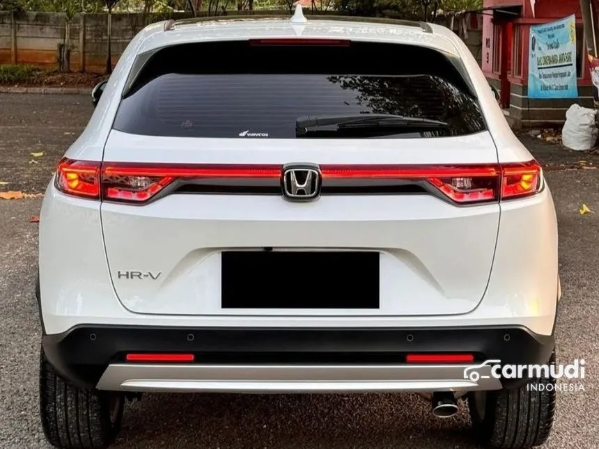 2024 Honda HR-V SE SUV