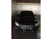 2007 Toyota Camry 2.4 V Sedan #jualcepatpemiliklangsung