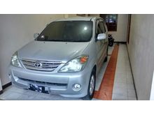 Toyota Avanza 1.3 G - 2004 M/T