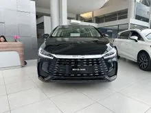 2026 BYD M6 1.5 DM-i Cross Superior Captain PHEV MPV