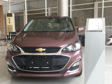 Harga Termurah 20Jt Chevrolet Spark 1.4 Premier 2019