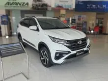 Promo Dp 10% Toyota Rush 1,5 S GR Sport