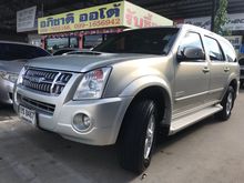2007 Isuzu MU-7 3.0 (ปี 07-13) Primo SUV AT