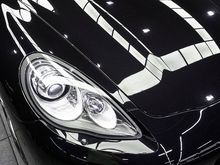 2012 Porsche Panamera 3.6 16rb km pajak an PT full Maret 2020