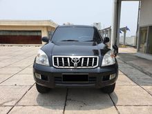 2005 Toyota Land Cruiser Prado 2.7 AT 4X4 TDP MINIM