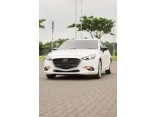 2017 Mazda 3 2.0 SKYACTIV-G Hatchback Register 2018