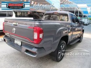 2025 MG Extender 2.0 Grand X Pickup