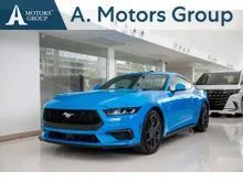 2024 Ford MUSTANG 2.3 (ปี 15-25) EcoBoost Coupe