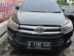 Jual Mobil Toyota Kijang Innova 2019 G 2.0 di Jawa Barat Automatic MPV Hitam Rp 255.000.000