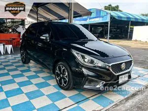 2020 MG MG3 1.5 X Hatchback