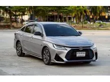 2023 Toyota Yaris Ativ 1.2 (ปี 22-28) Premium Luxury Sedan