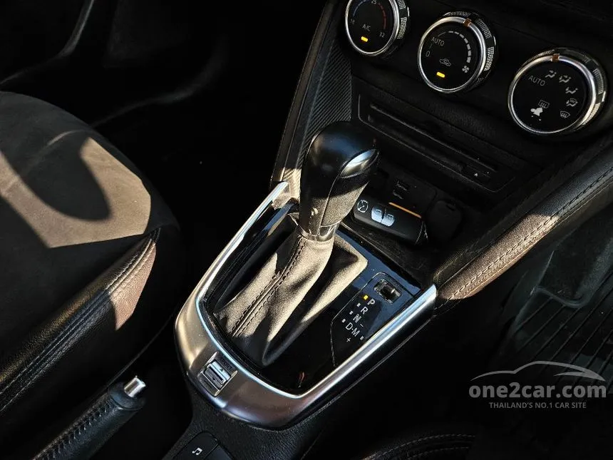 2019 Mazda 2 Sports High Connect Hatchback