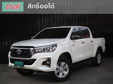2020 Toyota Hilux Revo 2.4 DOUBLE CAB Prerunner E Plus Pickup AT