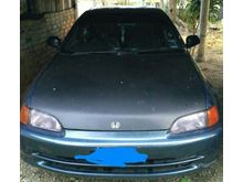 1996 Honda Civic 1.5