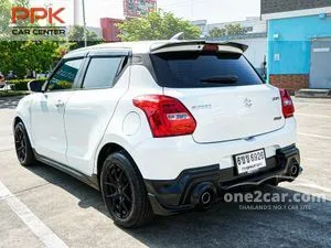2022 Suzuki SWIFT 1.2 GL Plus Hatchback