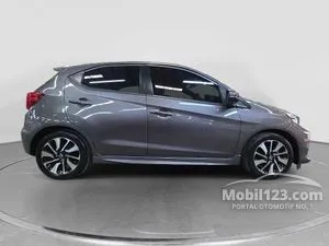 2021 Honda Brio 1.2 RS Hatchback