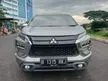 Jual Mobil Mitsubishi Xpander 2022 ULTIMATE 1.5 di Banten Automatic Wagon Silver Rp 245.000.000