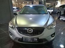 2013 Mazda CX-5 2.5 Touring SUV